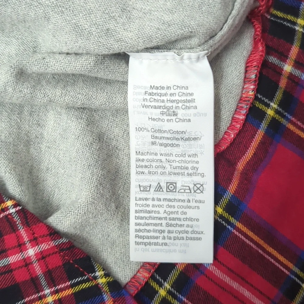 JCrew CrewCuts Top - Picture 3 of 5
